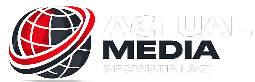 Actual Media – Informatia la zi