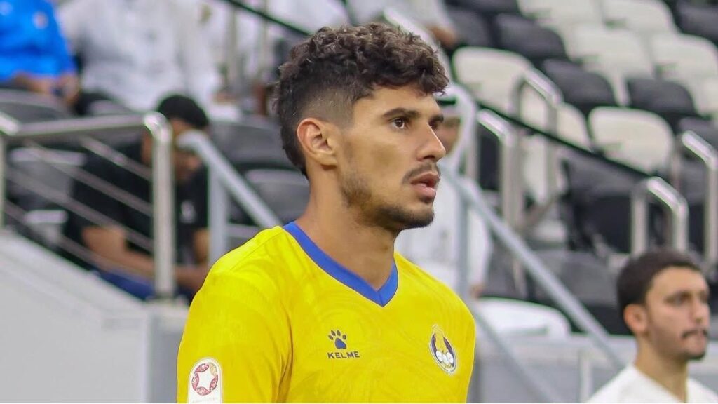 Coman, dezastrul care îl bucură enorm: anunțul arabilor după un 0-7 de coșmar