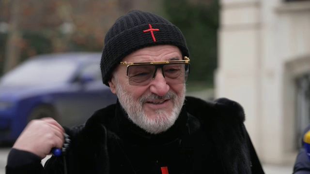 Gigi Becali a anunțat două transferuri noi la FCSB: ”Joacă în Olanda. Știe MM”