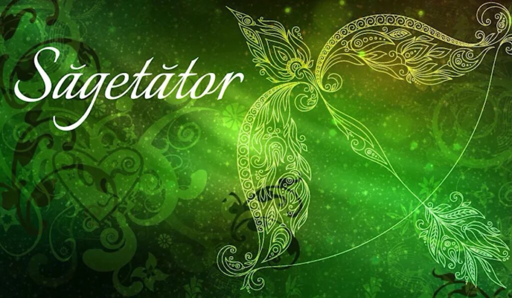 Horoscopul Urania pentru zodia Săgetător pentru 14 – 20 februarie 2026