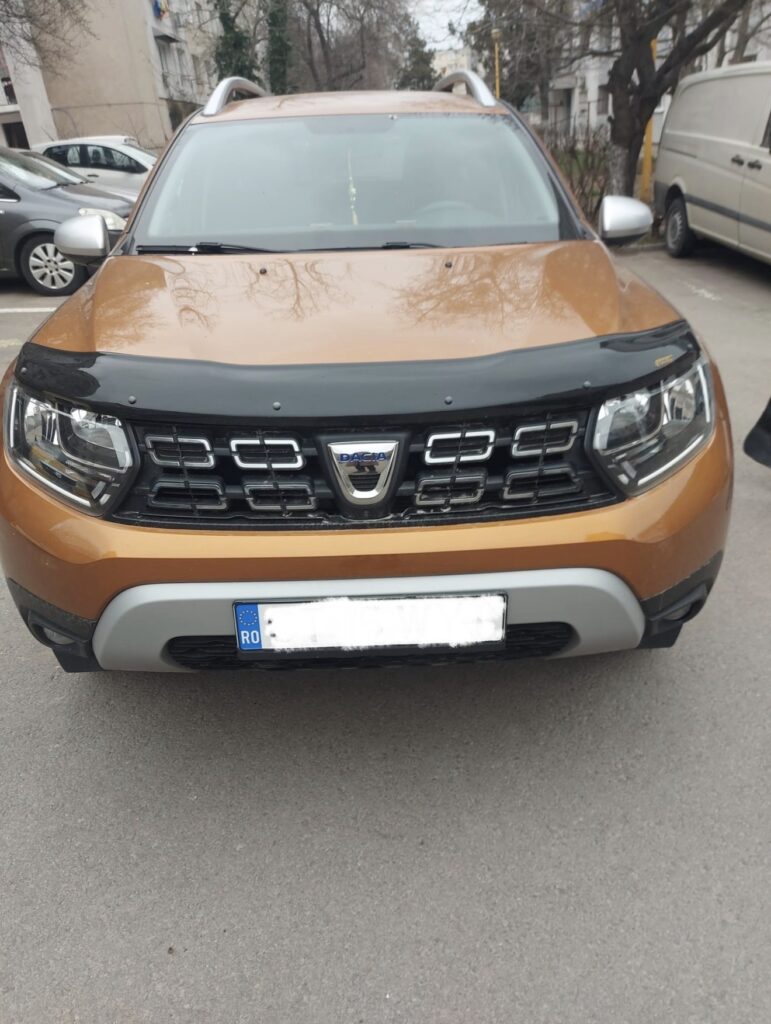 Dacia Duster 2021 – Ofertar.ro-Cel Mai Mare Targ Online Auto Si Imobiliare Din Romania – Hackerville