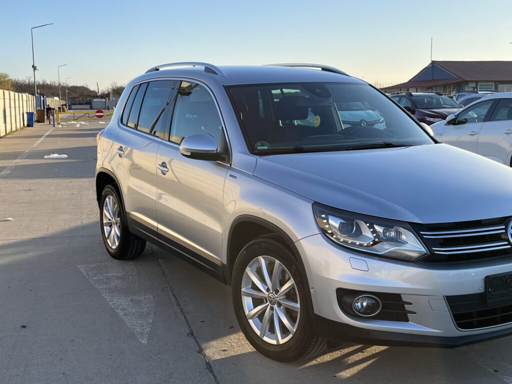 Vw Tiguan Lounge – Ofertar.ro-Cel Mai Mare Targ Online Auto Si Imobiliare Din Romania – Hackerville