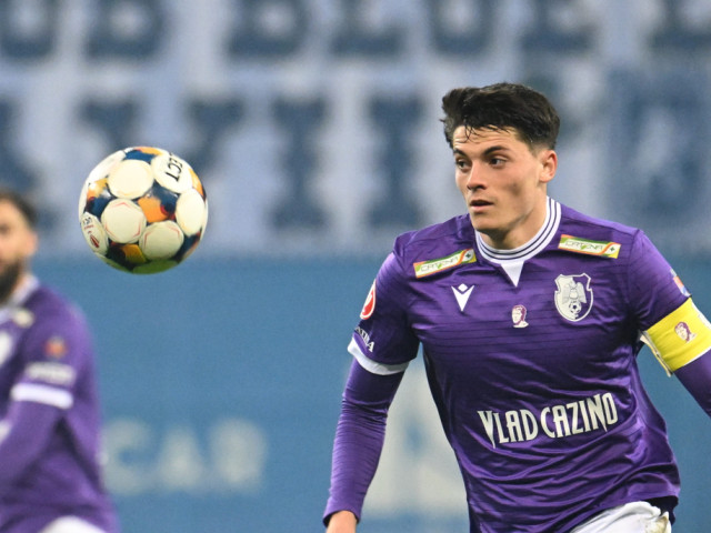 Trei Milioane De Euro! Negocieri Pentru Transferul Lui Mario Tudose – Hackerville