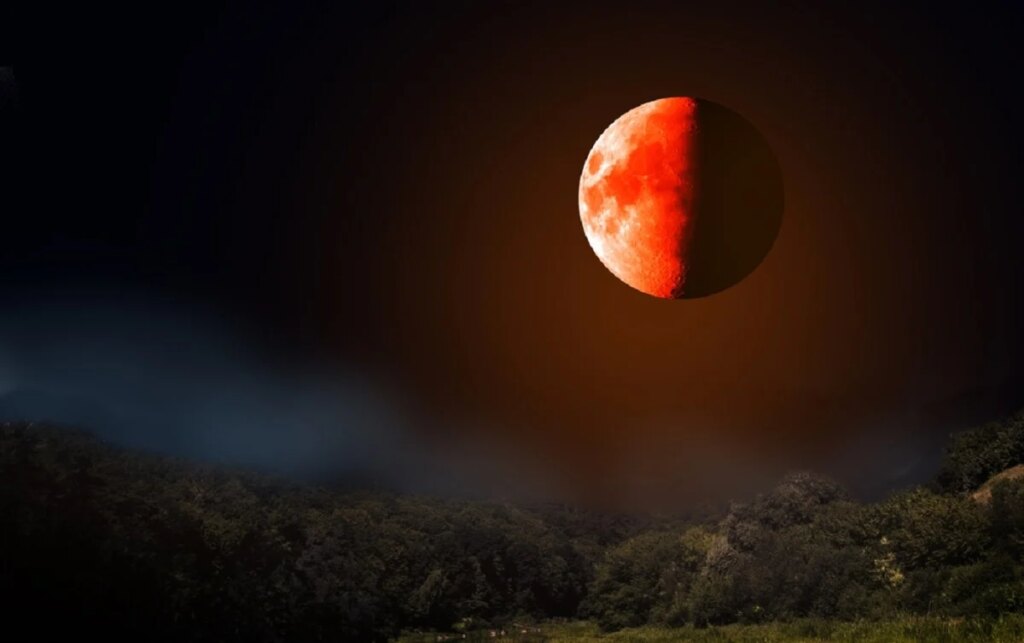 Eclipsa de Lună plină din Fecioară, decizii fără precedent și adevăruri incomode. Cum sunt influențate zodiile