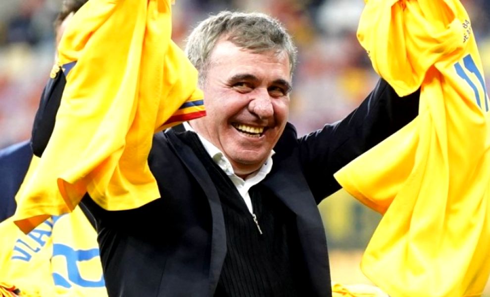 Hagi i-a avertizat pe tricolori în privința fotbalistului turc: ”Mai experimentat decât toți!”