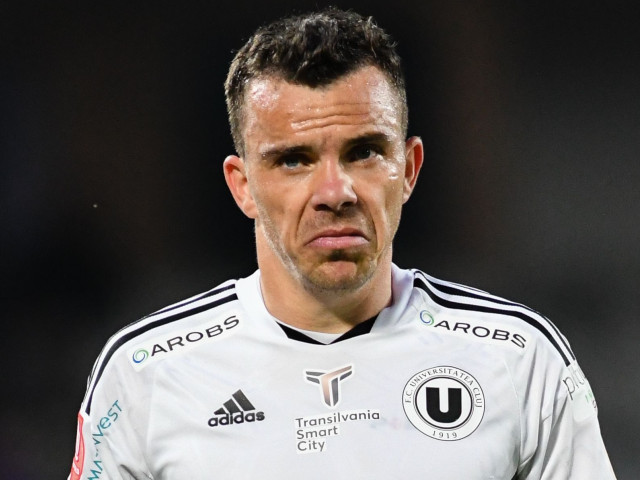 Dan Nistor, Pus La Punct După Declarațiile Despre Rapid! Conducerea Lui ”U” Cluj A Intervenit Imediat – Hackerville