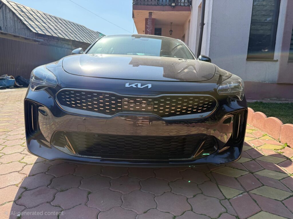 Kia Stinger GT2 – Ofertar.ro-Cel Mai Mare Targ Online Auto Si Imobiliare Din Romania – Hackerville