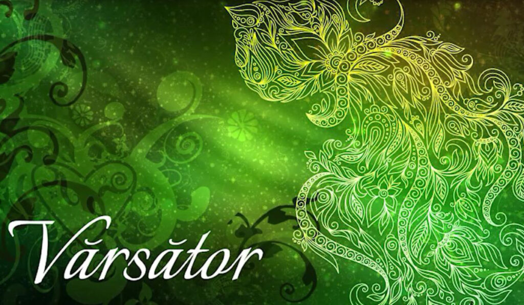 Horoscopul Urania pentru zodia Vărsător pentru 4 – 10 aprilie 2026