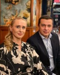 Cine este Mihaela Grindeanu, soția lui Sorin Grindeanu: carieră solidă, familie discretă și reacție fermă în fața zvonurilor