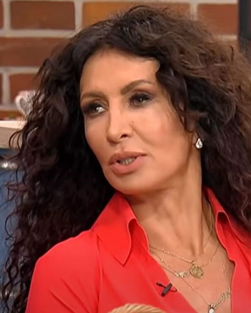 S-a întâmplat în Monaco. Mihaela Rădulescu…