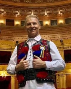 Ultima oră! primele imagini cu Dinu Iancu-Sălăjanu după ce a fost…