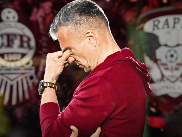Daniel Pancu Vrea Să Revină La Rapid Cu Orice Preț – Hackerville