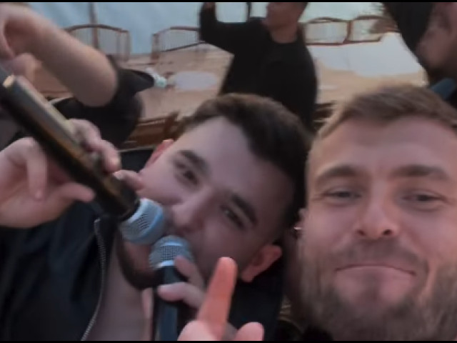 Petrecere Până Dimineața La Craiova, După Câștigarea Titlului: Alex Crețu și Vasile Mogoș, în Prim-plan – Hackerville