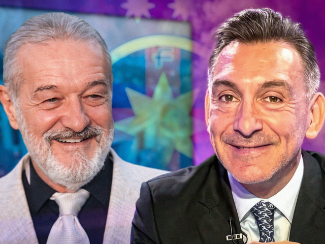 Gigi Becali îl Lasă Să Plece De La FCSB: ”Să Dea 500.000 €”. Ilie Dumitrescu: ”E Cel Mai Bun Din România! Aș Da Mâine” – Hackerville