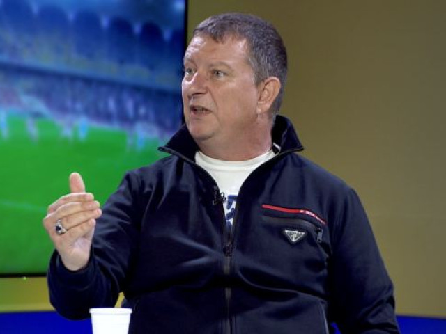 Ionuț Chirilă Nu I-a Iertat Pe Cei De La Dinamo: ”Vor Să Pară Mai Interesanți”. Comparație Cu Interul Lui Chivu – Hackerville