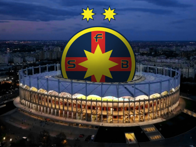 Răsturnare De Situație Pentru FCSB! Ce Se întâmplă Cu Arena Națională – Hackerville
