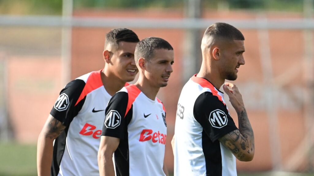 FCSB a anunțat încă o plecare: „Ne-am înțeles!”