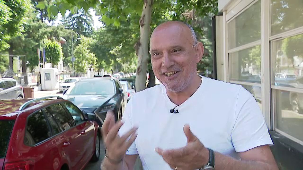 Transferul picat la FCSB, o anomalie?! Florin Prunea: ”A avut un an foarte bun, nu arată de parcă ar avea probleme”