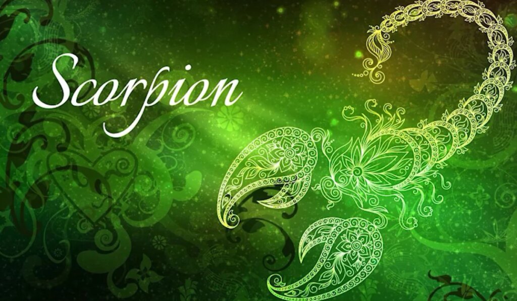Horoscopul Urania pentru zodia Scorpion pentru 6 – 12 iunie 2026