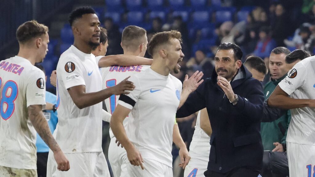 Pierdere uriașă pentru FCSB: ”Să-i aduci înlocuitor te costă peste 3.000.000 de €”