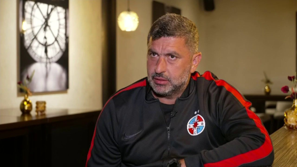 Ce transfer vrea să facă FCSB în această vară: ”Polivalent! Să se apere și să dea goluri”